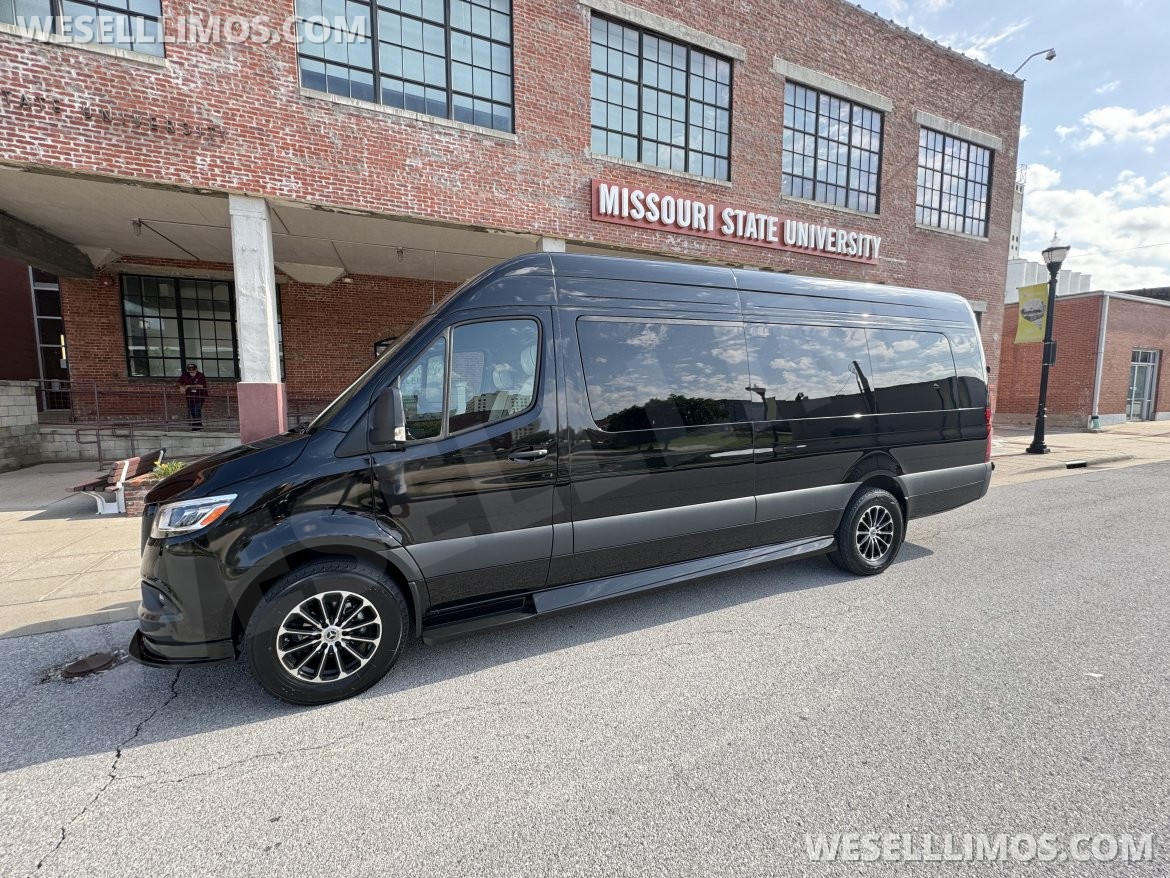 Sprinter for Sale in Springfield, MO - Photo 17