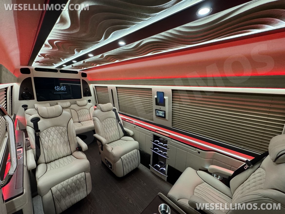 Sprinter for Sale in Springfield, MO - Photo 18