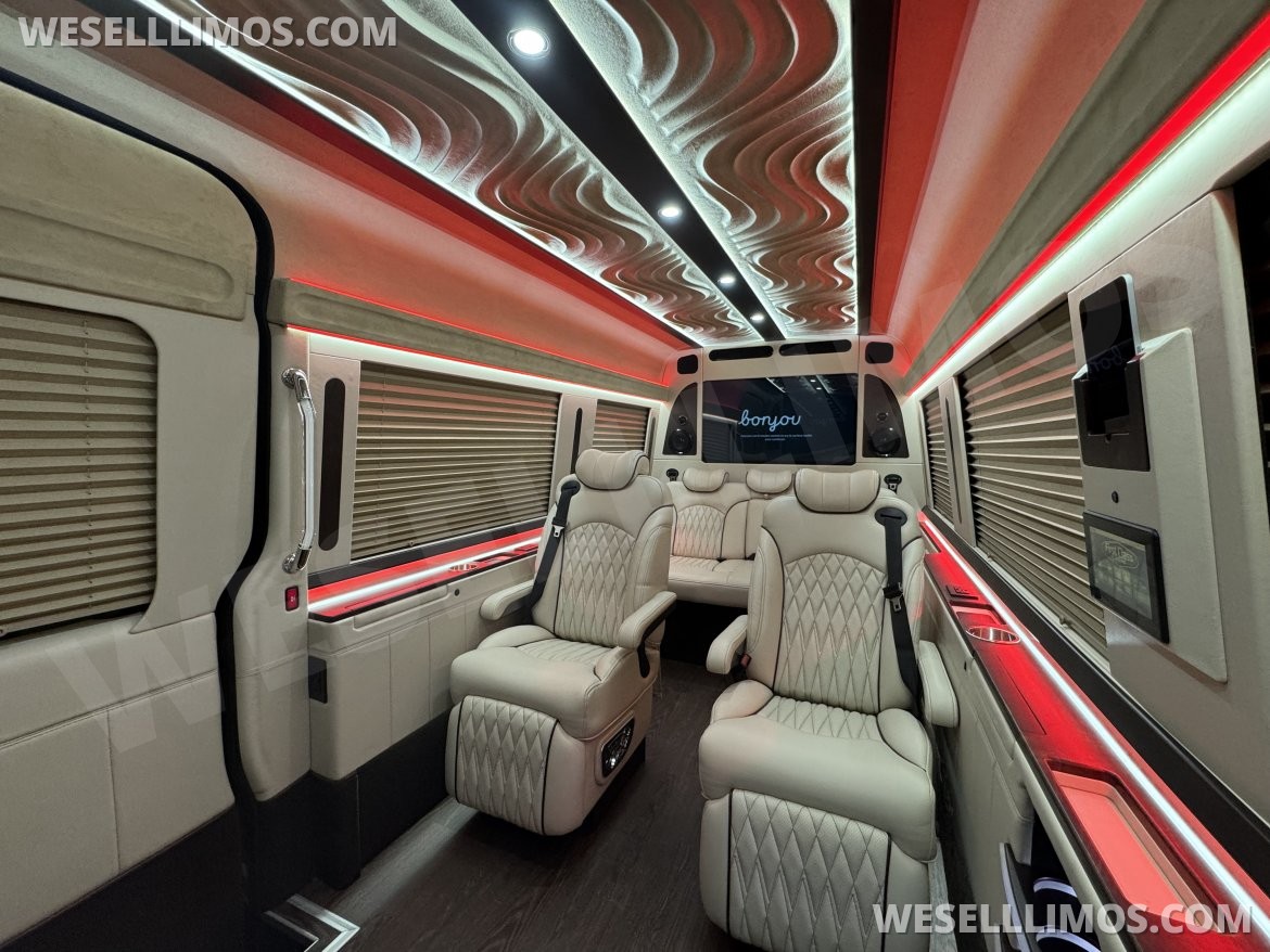 Sprinter for Sale in Springfield, MO - Photo 19
