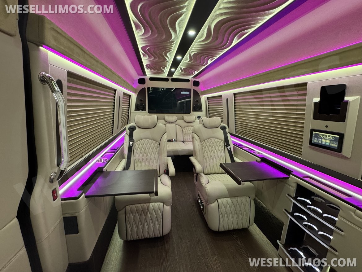 Sprinter for Sale in Springfield, MO - Photo 20