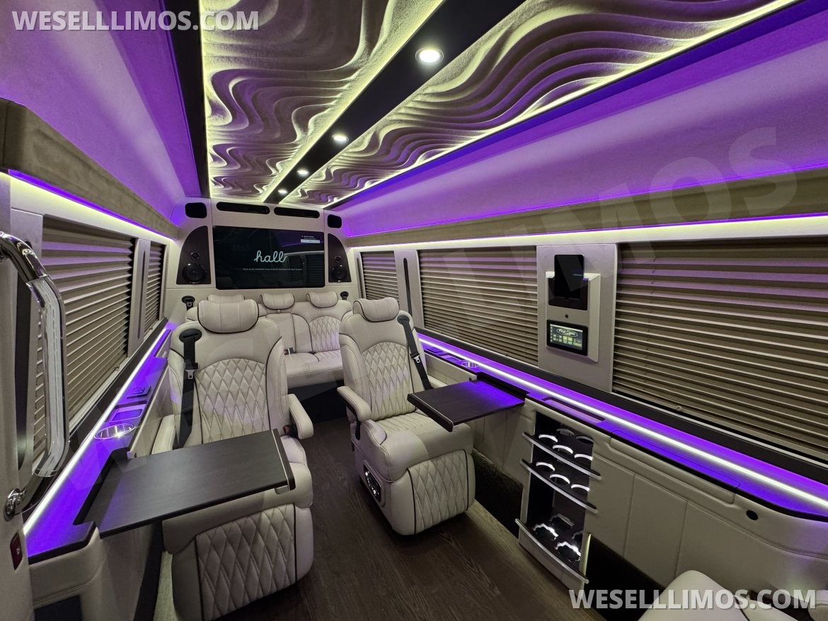 Sprinter for Sale in Springfield, MO - Photo 21