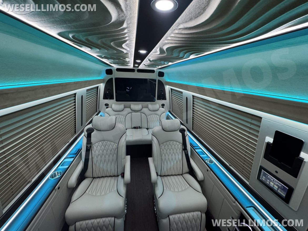 Sprinter for Sale in Springfield, MO - Photo 22