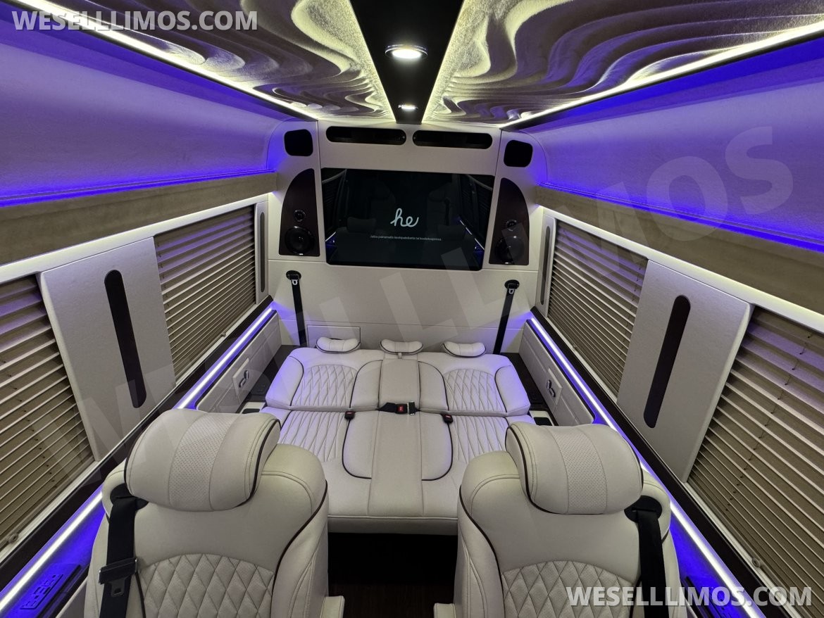 Sprinter for Sale in Springfield, MO - Photo 23