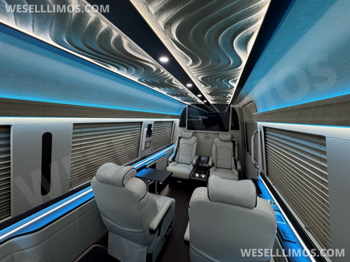 Sprinter for Sale in Springfield, MO - Photo 24