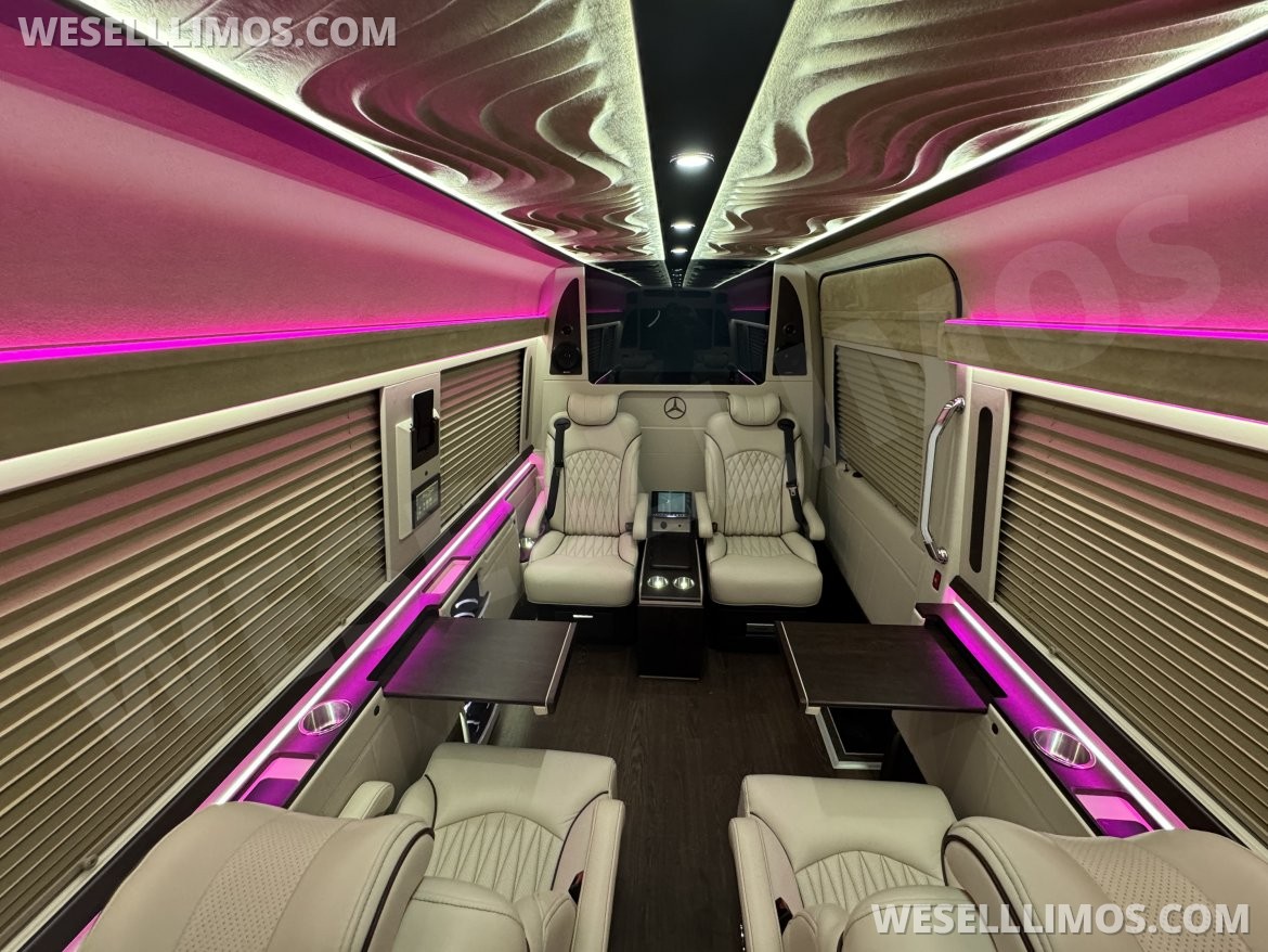 Sprinter for Sale in Springfield, MO - Photo 25