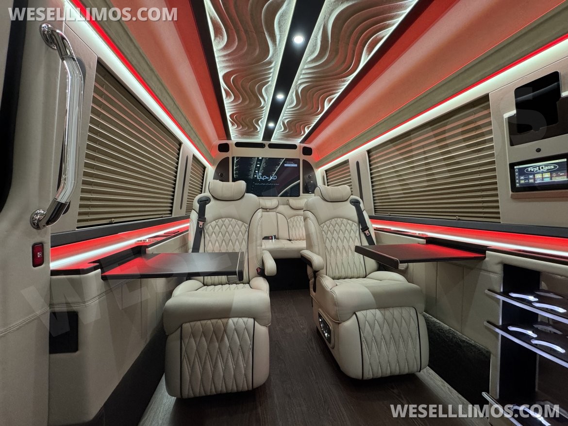 Sprinter for Sale in Springfield, MO - Photo 26