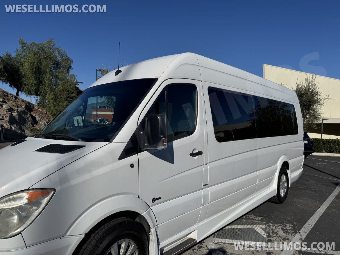 Sprinter for Sale in Laguna Niguel, CA - Main Photo