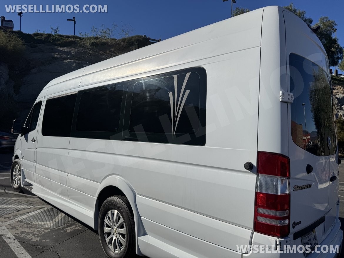 Sprinter for Sale in Laguna Niguel, CA - Photo 2