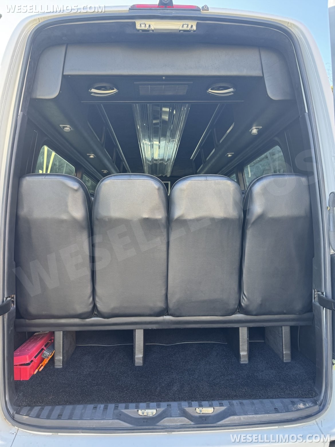 Sprinter for Sale in Laguna Niguel, CA - Photo 3