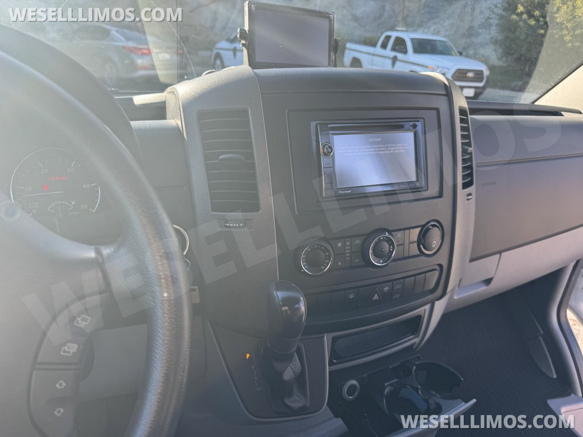 Sprinter for Sale in Laguna Niguel, CA - Photo 4