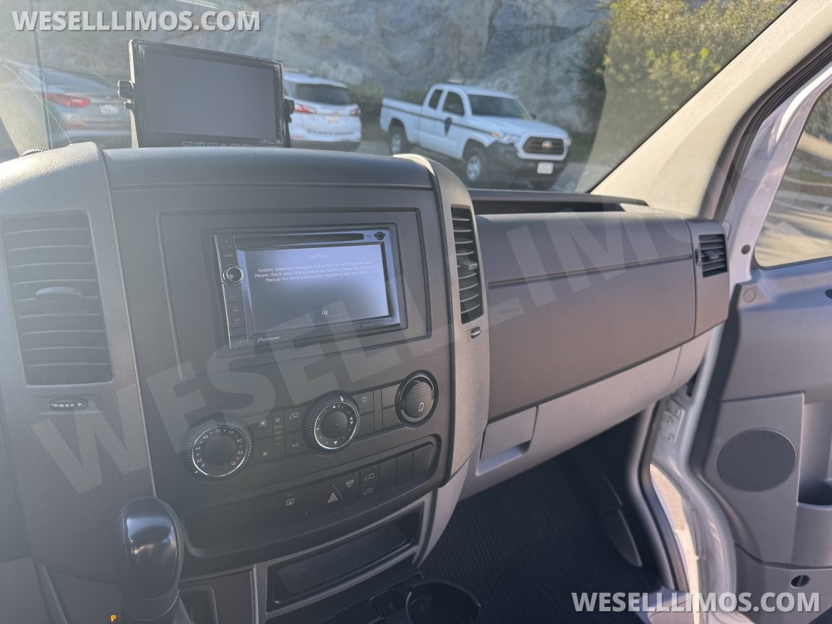 Sprinter for Sale in Laguna Niguel, CA - Photo 5