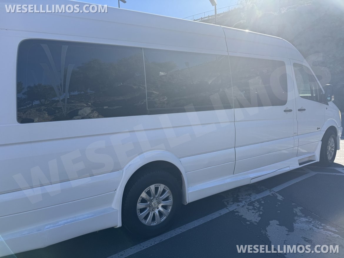 Sprinter for Sale in Laguna Niguel, CA - Photo 6