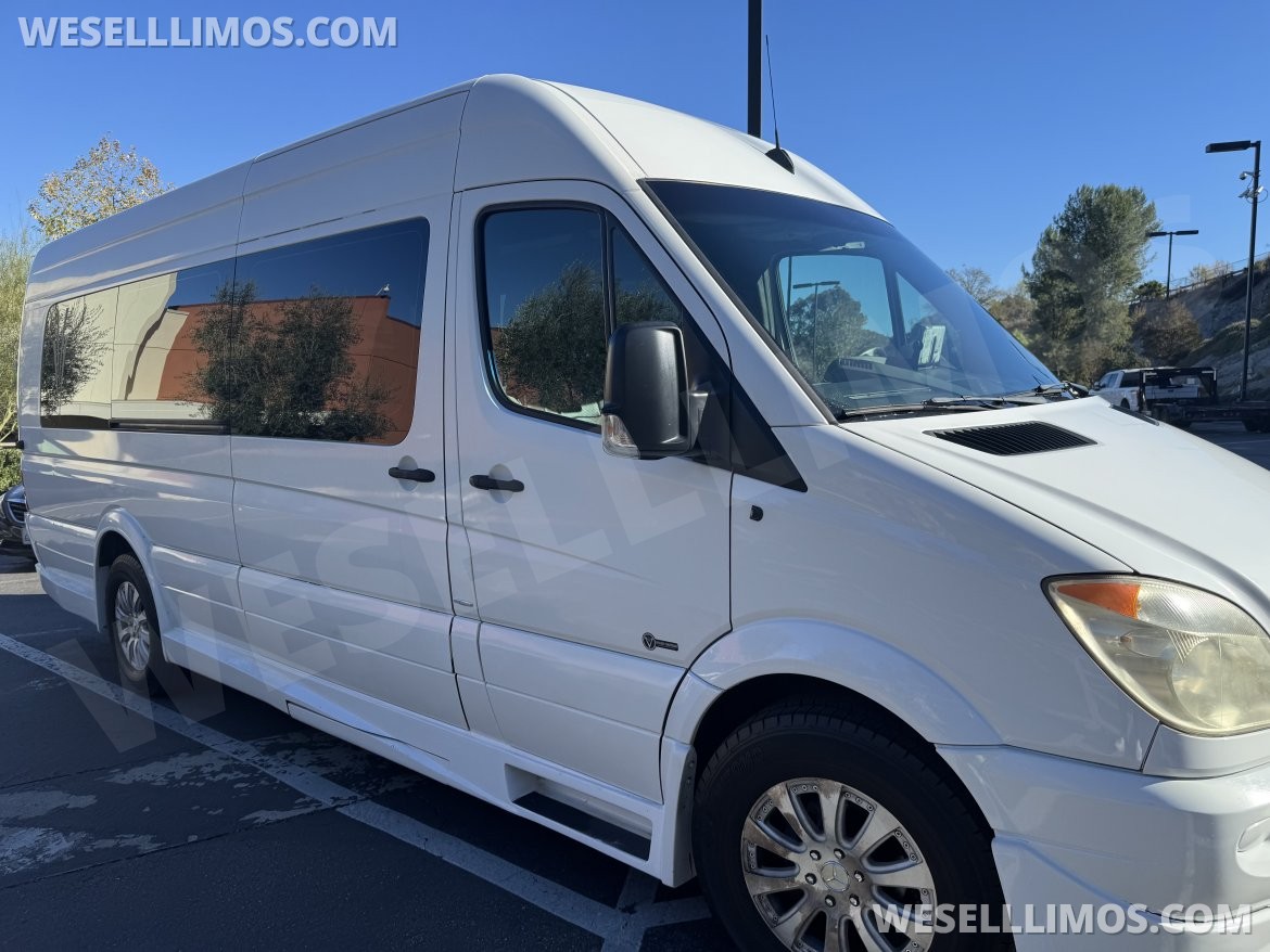 Sprinter for Sale in Laguna Niguel, CA - Photo 7