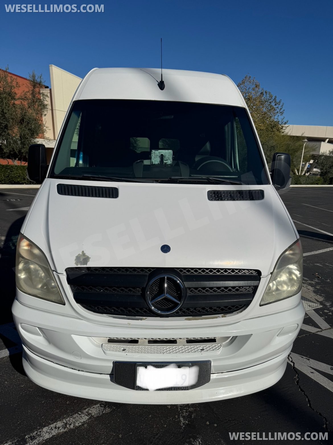 Sprinter for Sale in Laguna Niguel, CA - Photo 8