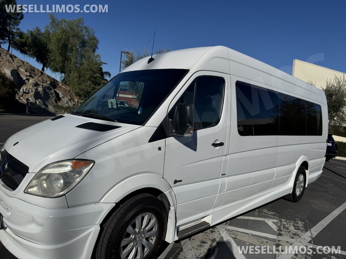 Sprinter for Sale in Laguna Niguel, CA - Photo 9