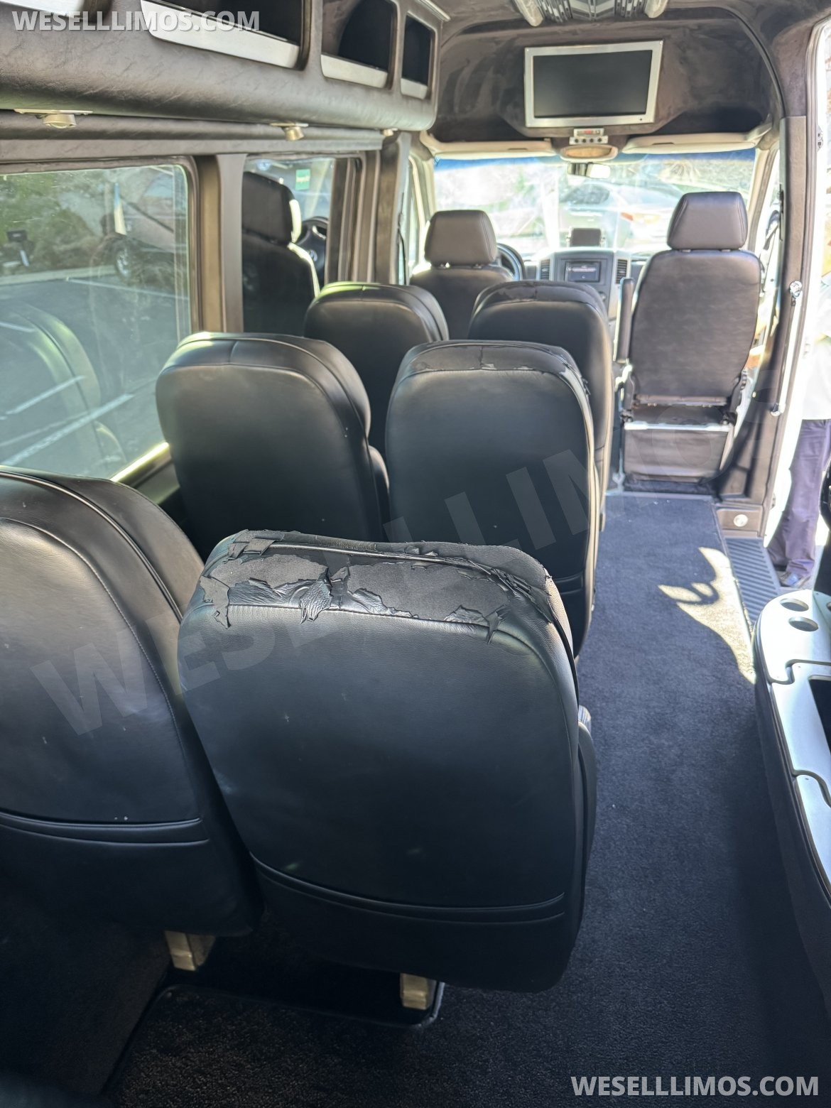 Sprinter for Sale in Laguna Niguel, CA - Photo 12
