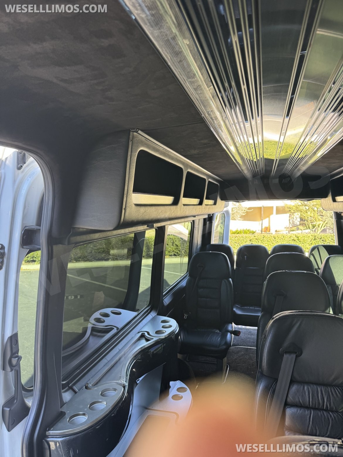 Sprinter for Sale in Laguna Niguel, CA - Photo 13