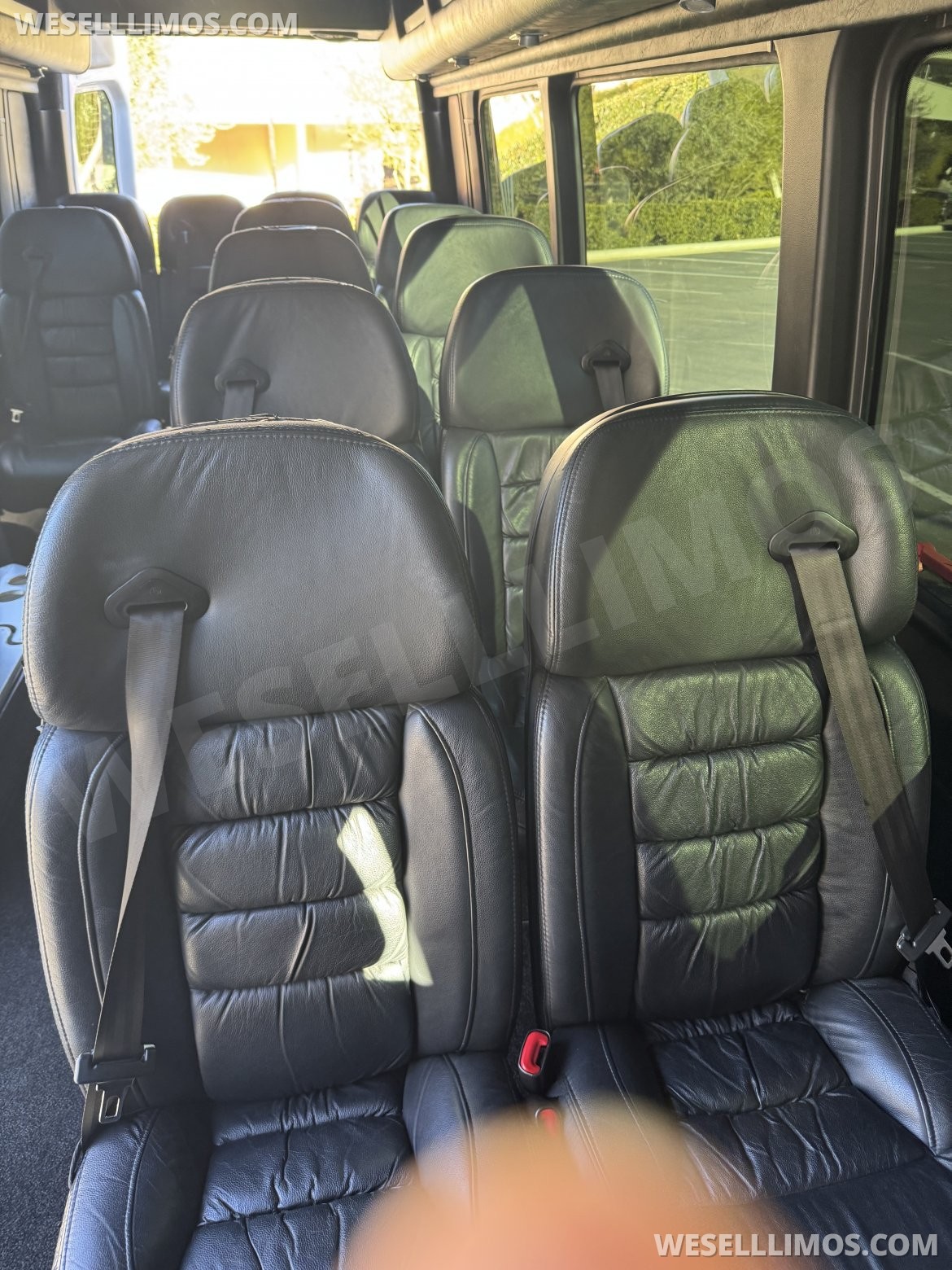Sprinter for Sale in Laguna Niguel, CA - Photo 14