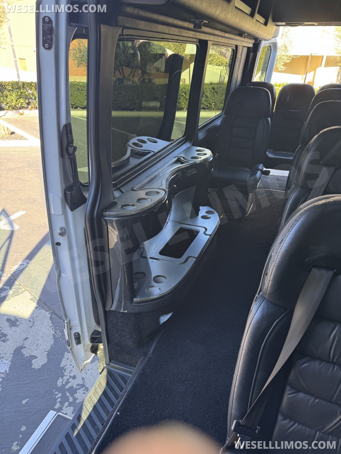 Sprinter for Sale in Laguna Niguel, CA - Photo 15