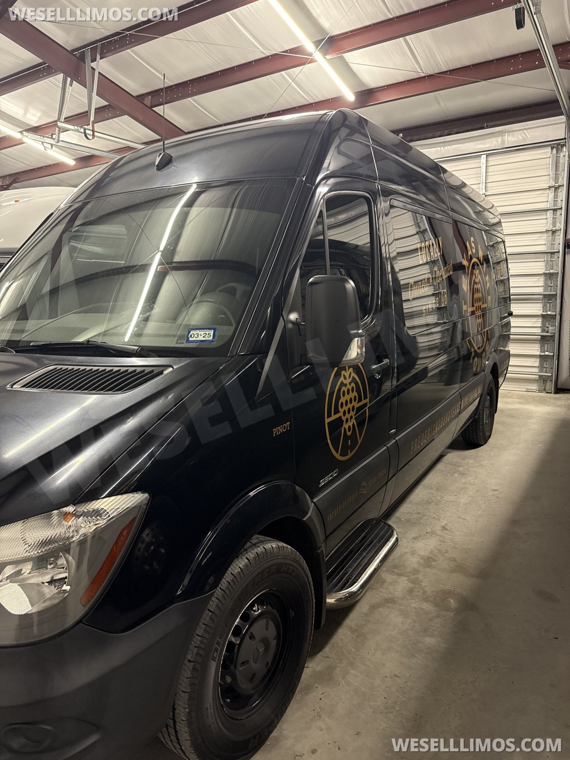Sprinter for Sale in Fredericksburg, TX - Main Photo