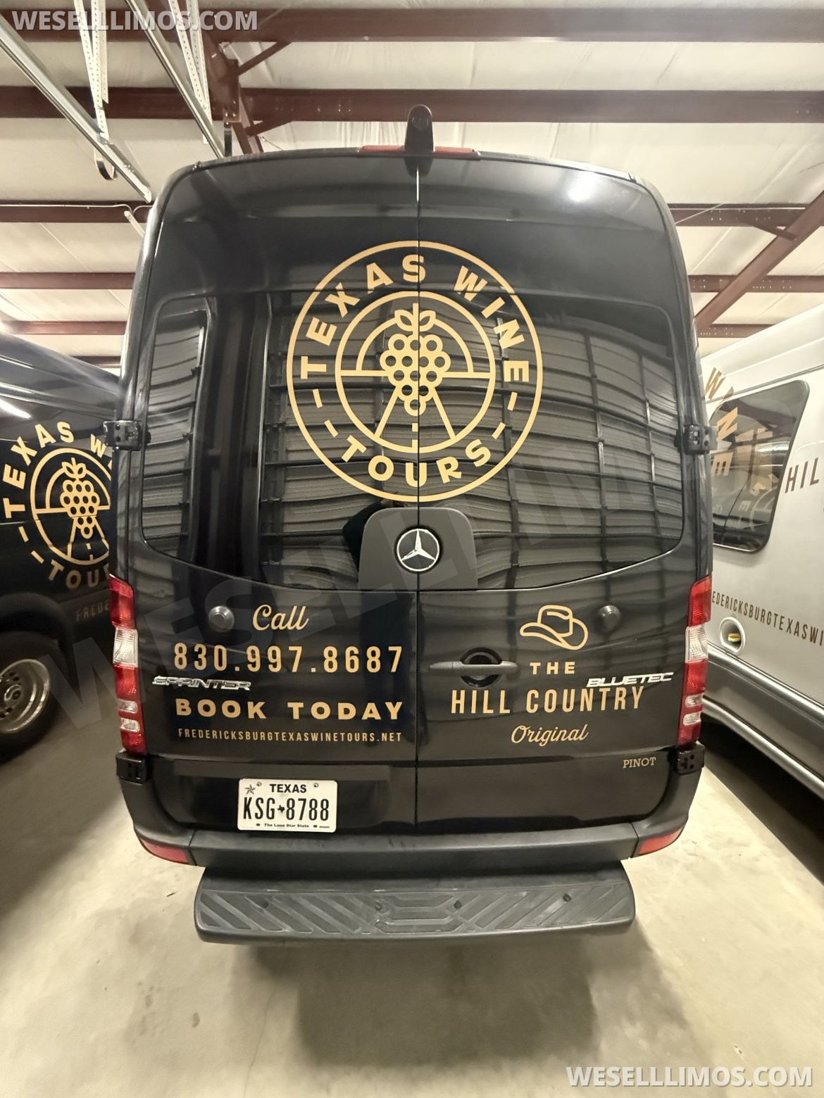 Sprinter for Sale in Fredericksburg, TX - Photo 5