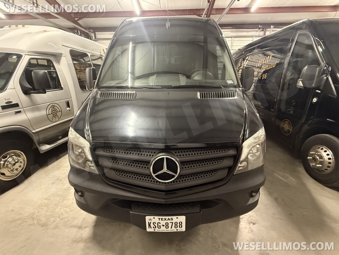 Sprinter for Sale in Fredericksburg, TX - Photo 6