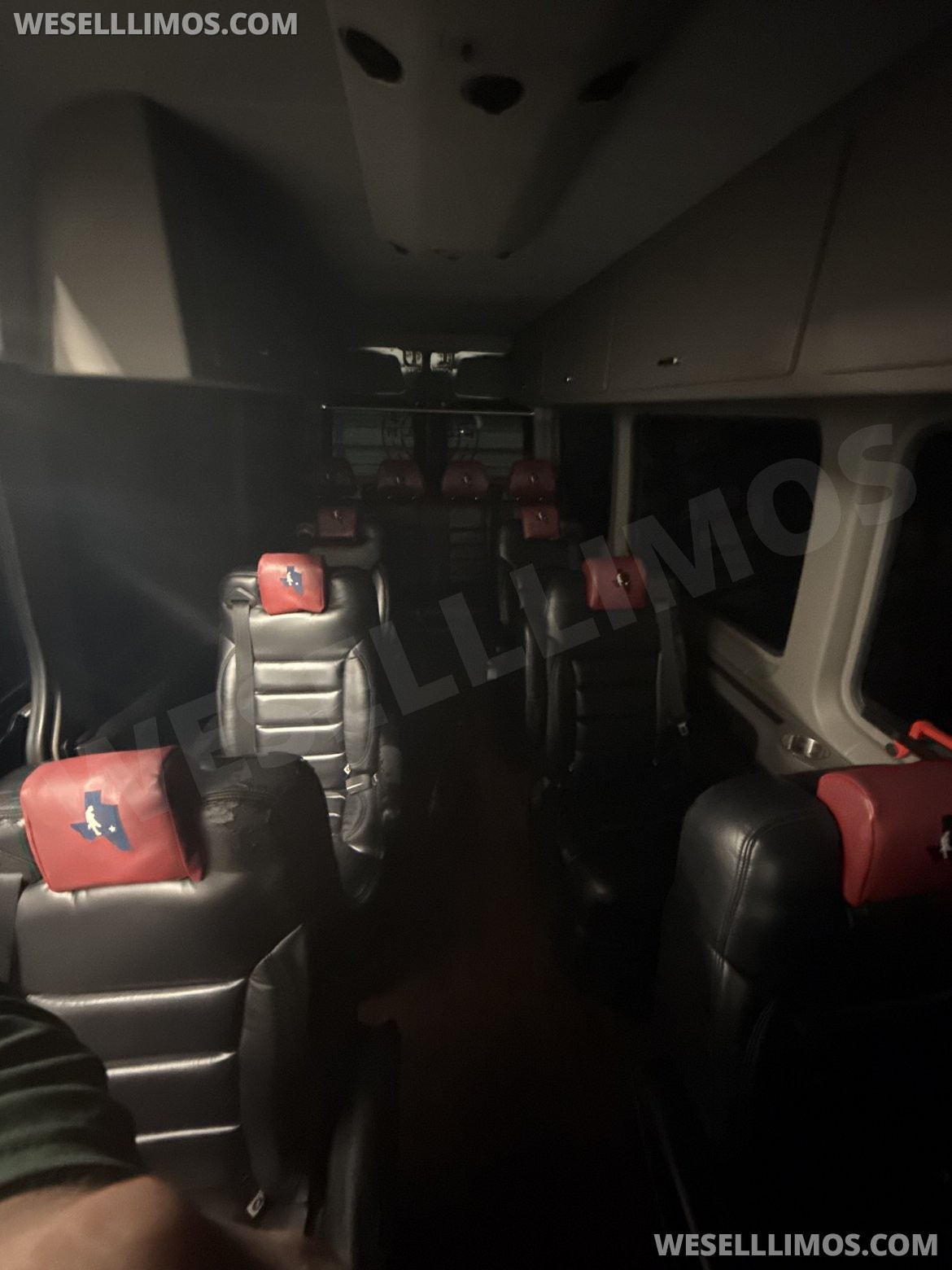 Sprinter for Sale in Fredericksburg, TX - Photo 8