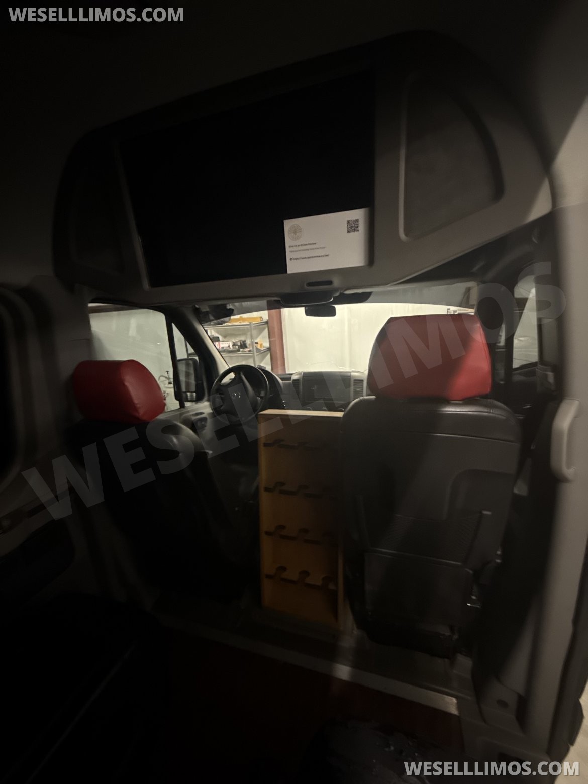 Sprinter for Sale in Fredericksburg, TX - Photo 10