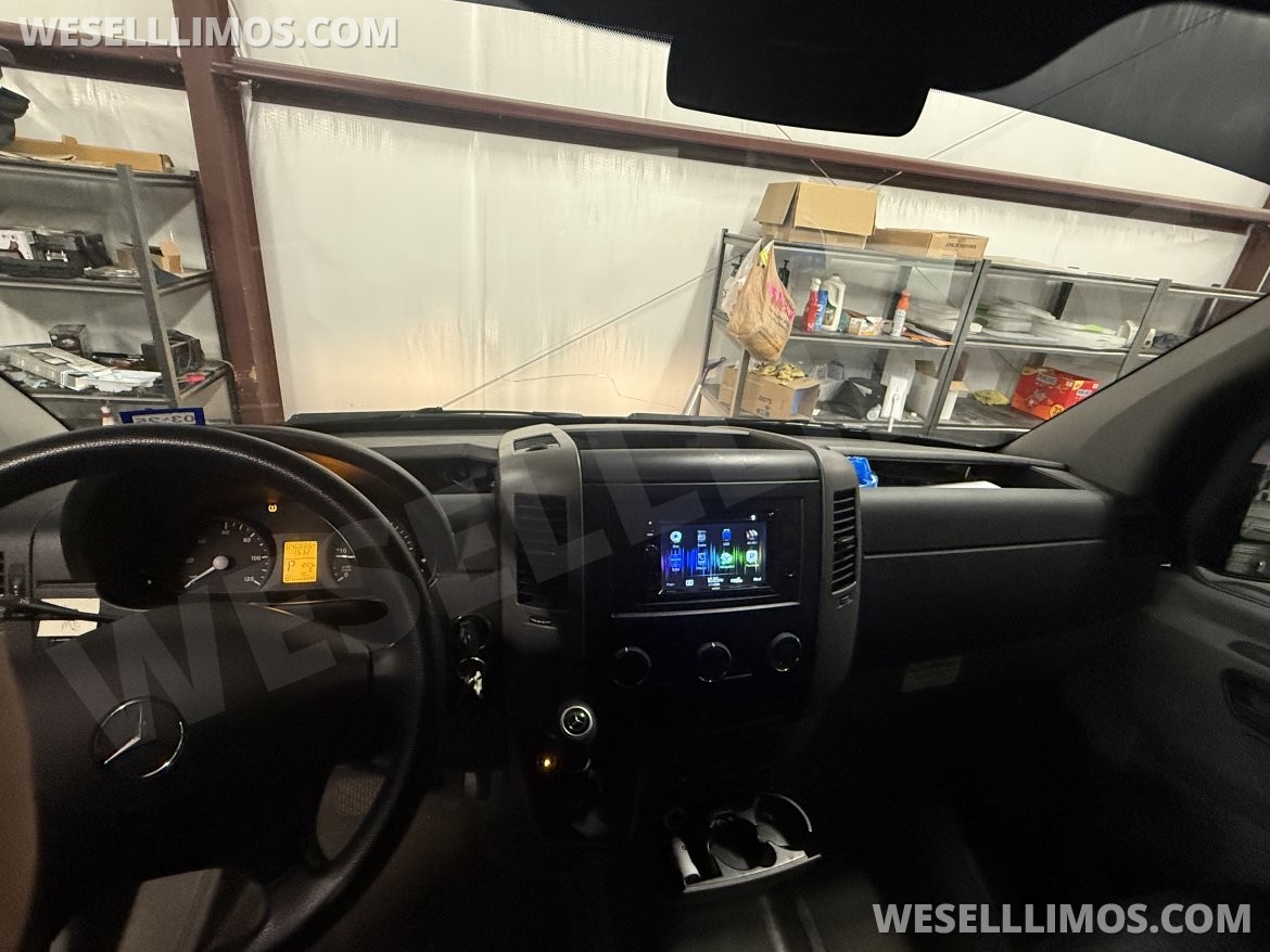 Sprinter for Sale in Fredericksburg, TX - Photo 11