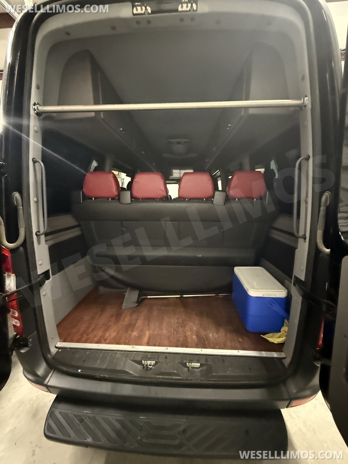 Sprinter for Sale in Fredericksburg, TX - Photo 12