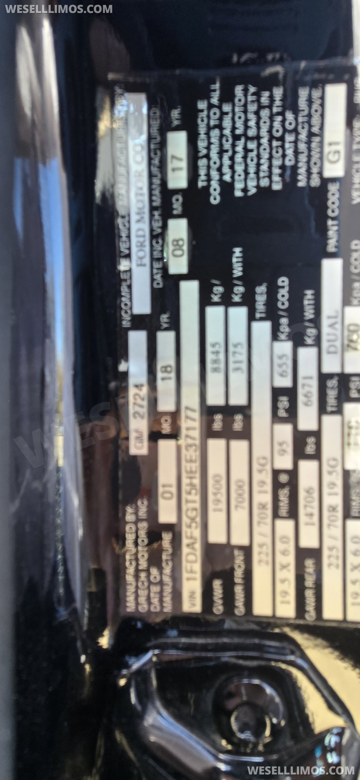 Shuttle Bus for Sale in Laguna Niguel, CA - Photo 3