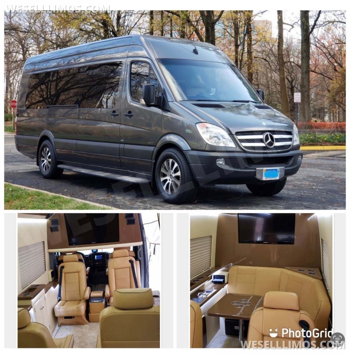 Sprinter for Sale in Huntington, WV - Main Photo