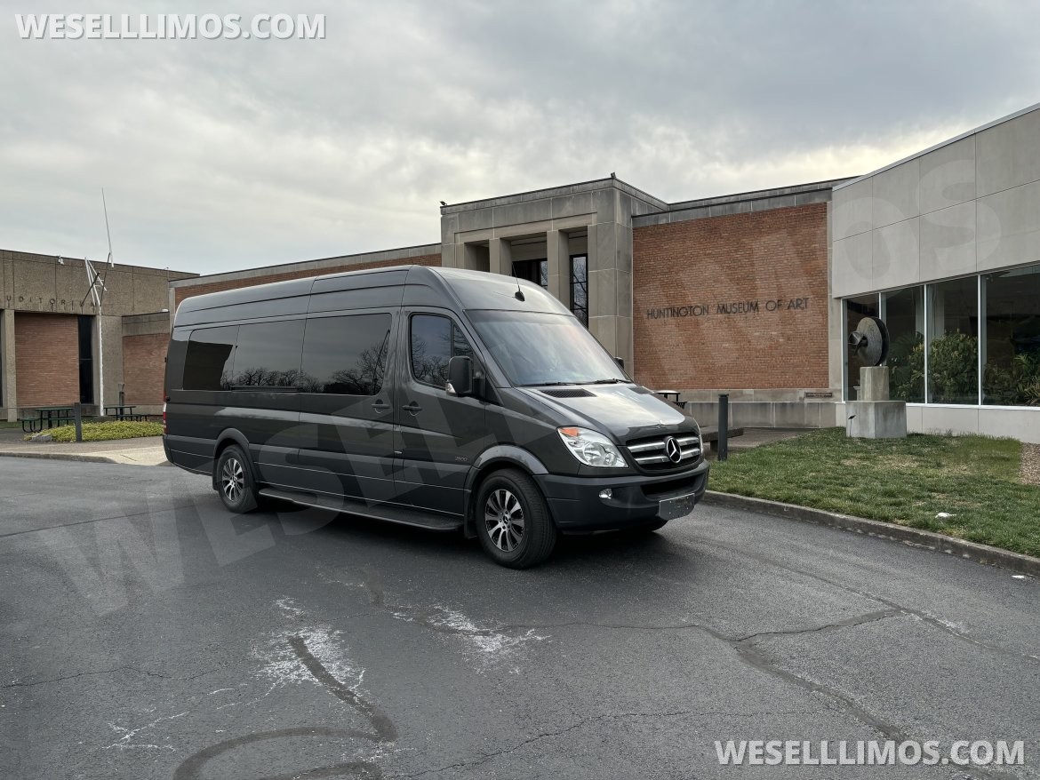 Sprinter for Sale in Huntington, WV - Photo 3