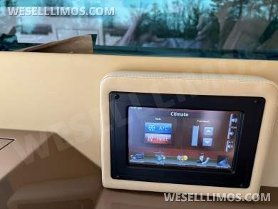2011 Automotive Designs and Fabrication Mercedes-Benz Sprinter 2500 170” EXT 290” Sprinter - Sprinter for Sale in Huntington, WV - Photo 5