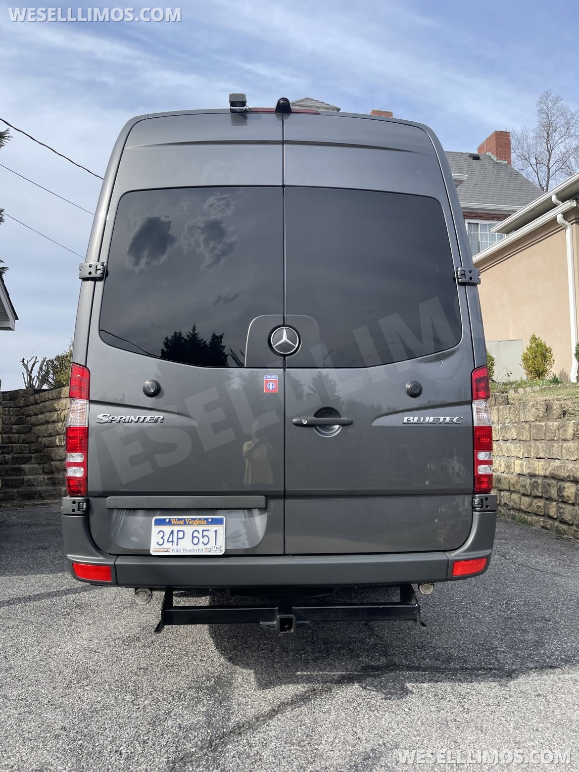 Sprinter for Sale in Huntington, WV - Photo 6
