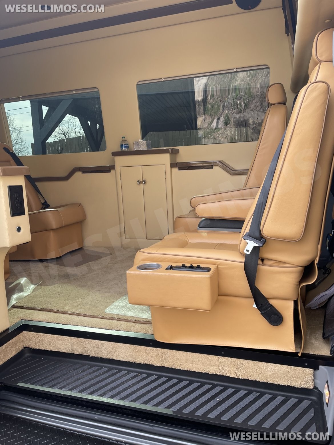 Sprinter for Sale in Huntington, WV - Photo 9