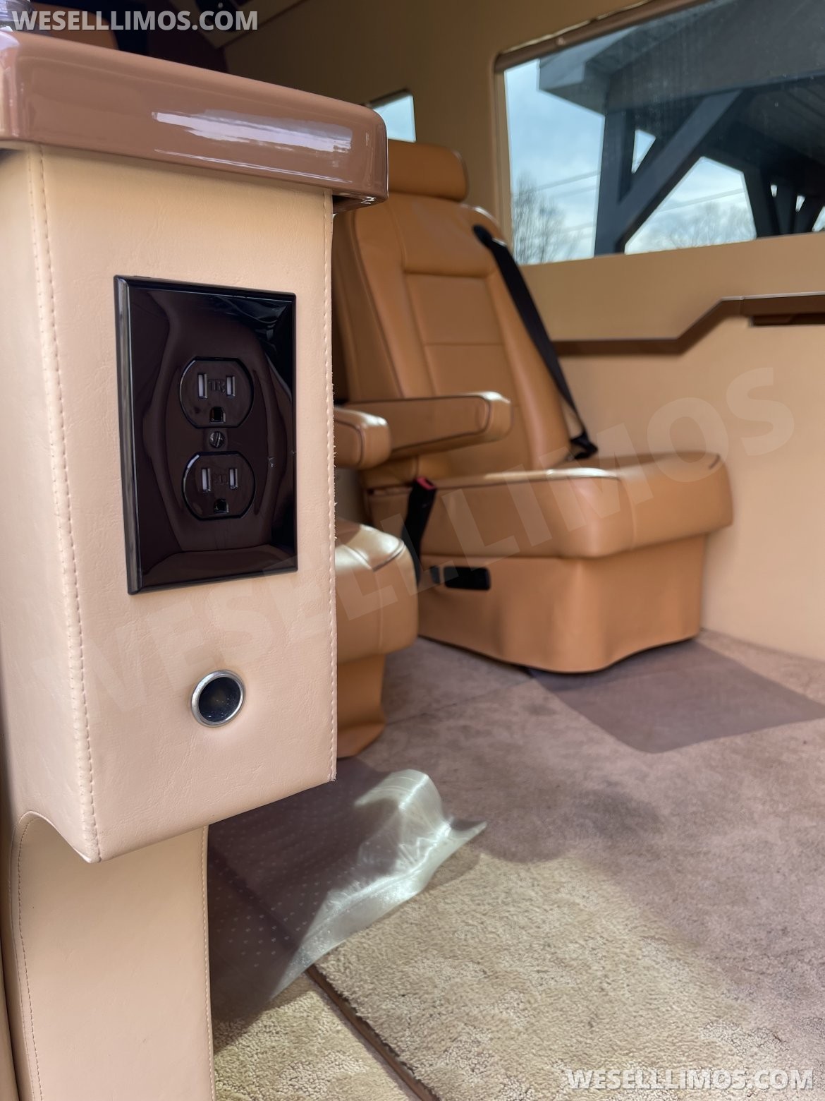 Sprinter for Sale in Huntington, WV - Photo 10