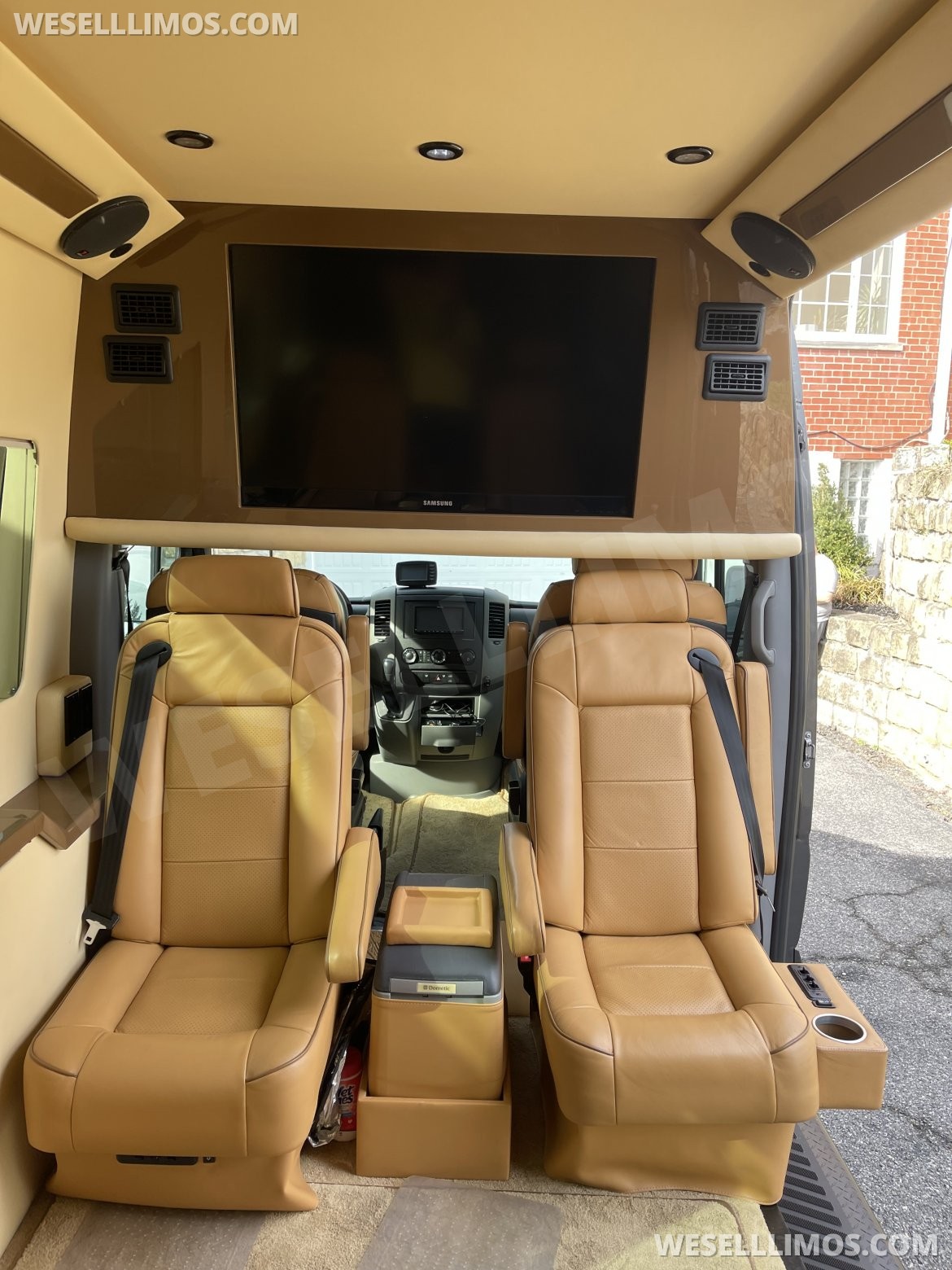 Sprinter for Sale in Huntington, WV - Photo 11
