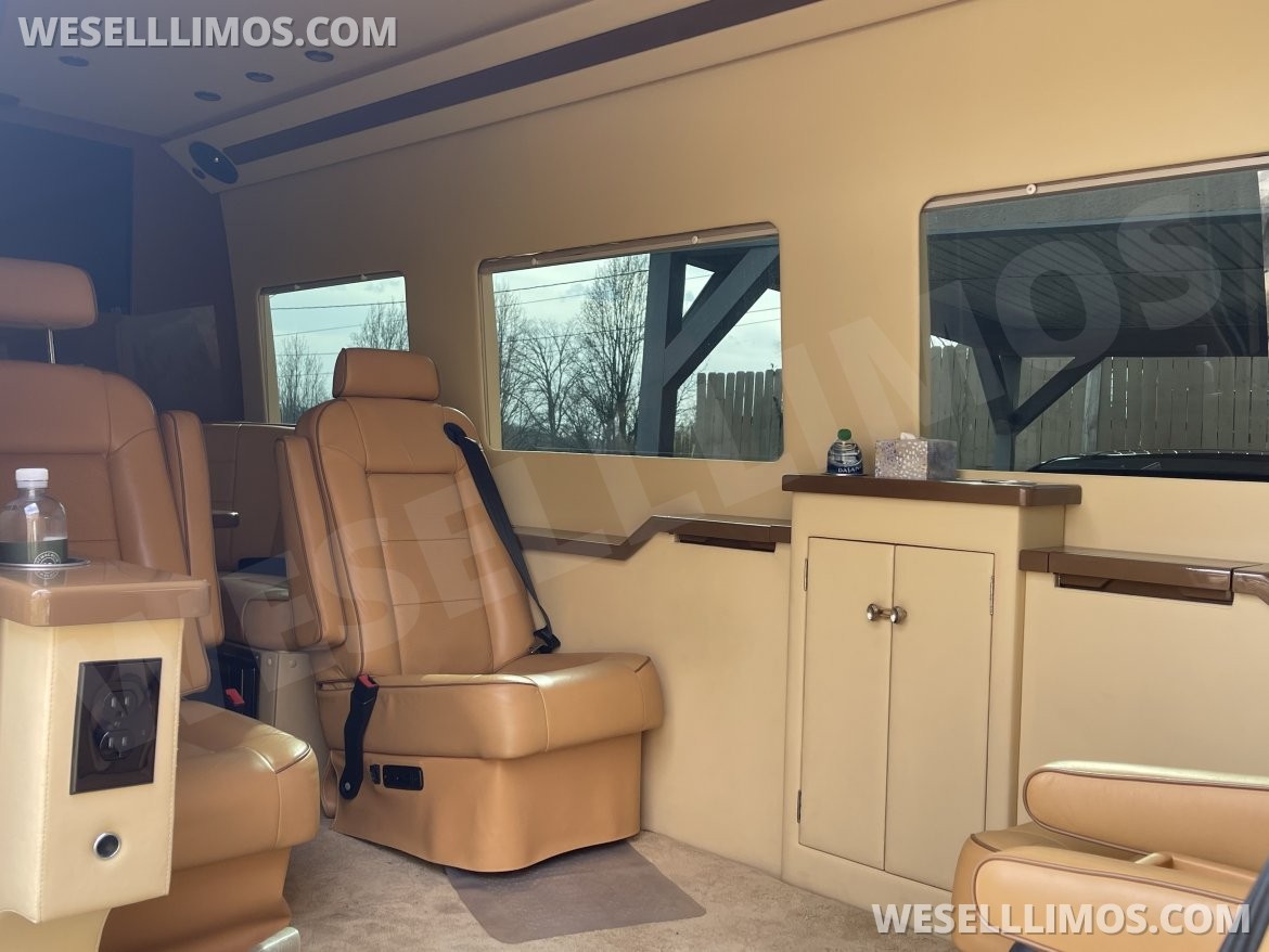 Sprinter for Sale in Huntington, WV - Photo 13