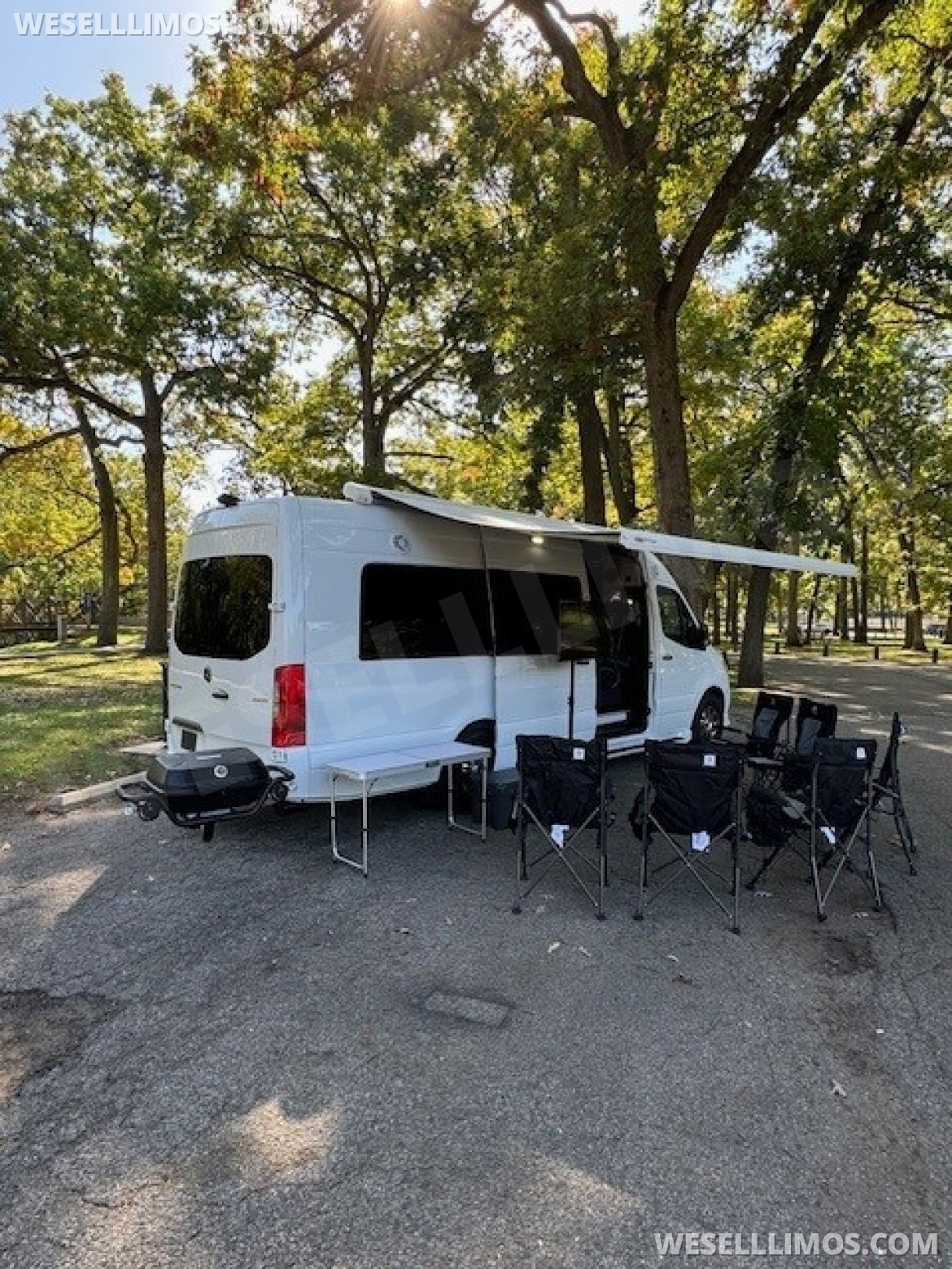 Sprinter for Sale in Elkhart, IN - Photo 3