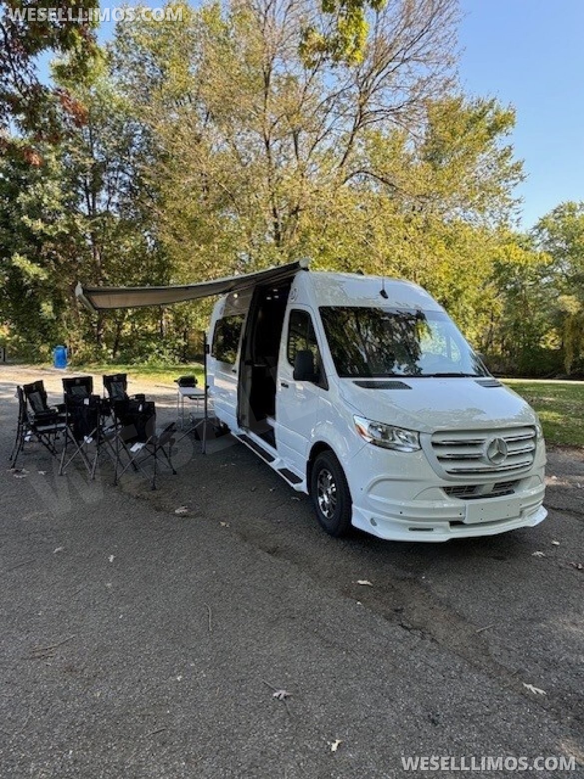 Sprinter for Sale in Elkhart, IN - Photo 4