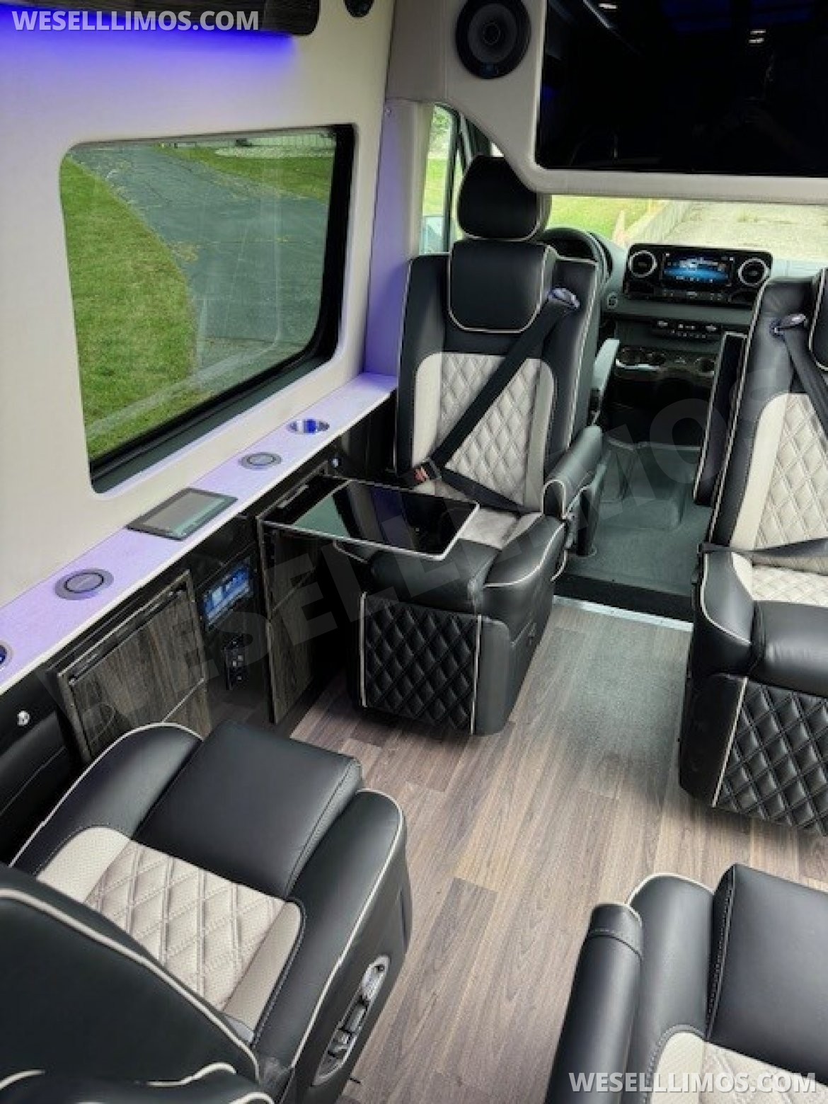 Sprinter for Sale in Elkhart, IN - Photo 9