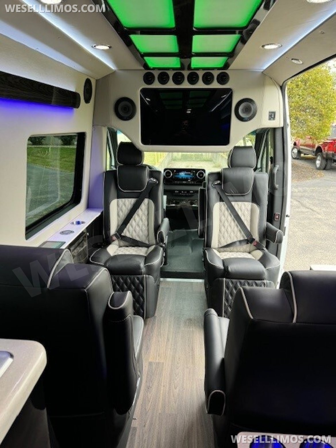 Sprinter for Sale in Elkhart, IN - Photo 11