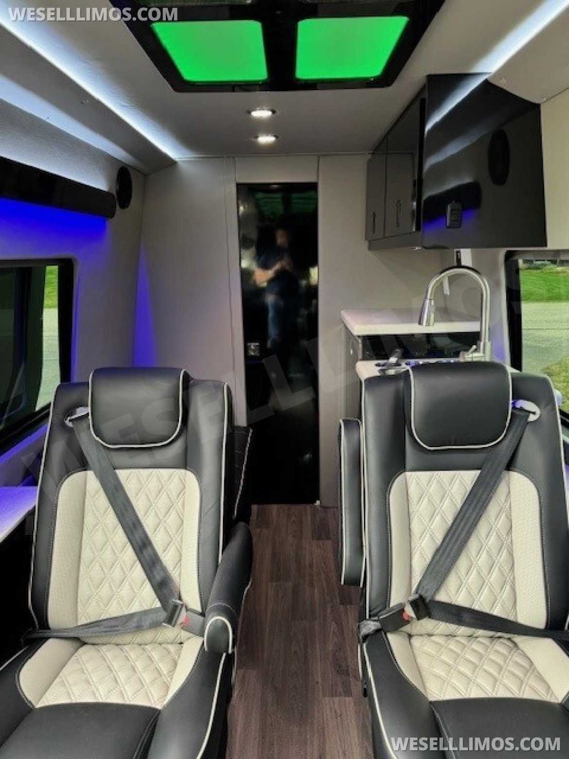 Sprinter for Sale in Elkhart, IN - Photo 12