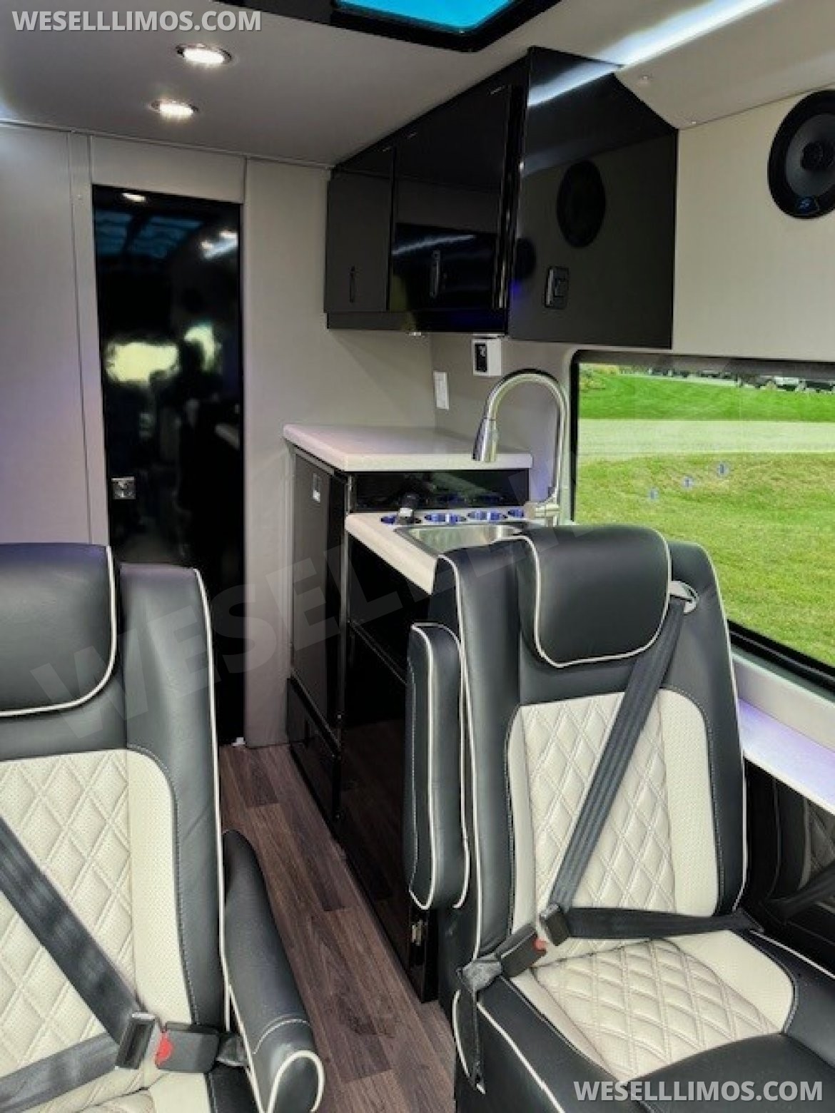 Sprinter for Sale in Elkhart, IN - Photo 13