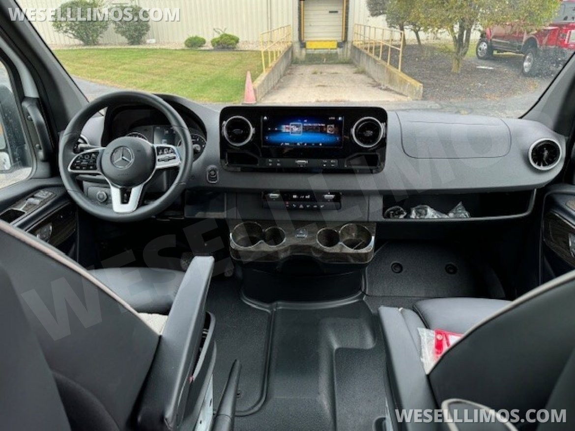 Sprinter for Sale in Elkhart, IN - Photo 14