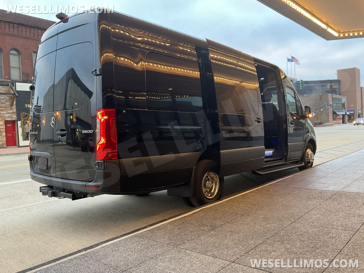 Sprinter for Sale in Elkhart, IN - Photo 4