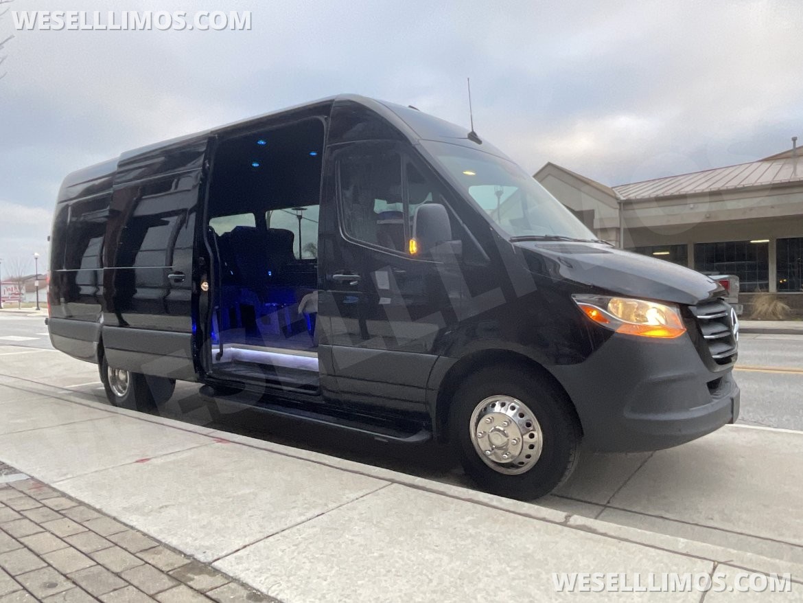 Sprinter for Sale in Elkhart, IN - Photo 5