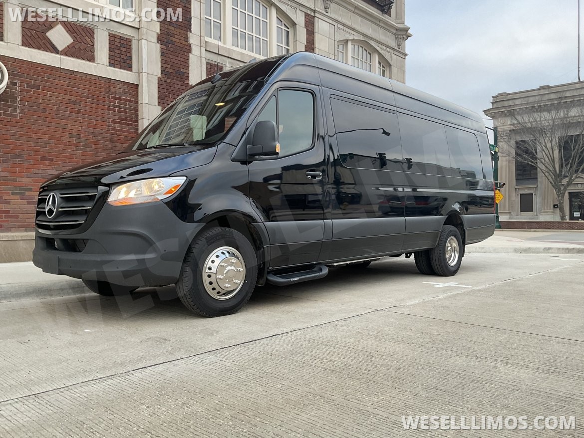 Sprinter for Sale in Elkhart, IN - Photo 7