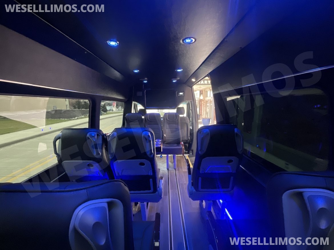 Sprinter for Sale in Elkhart, IN - Photo 15